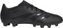 Adidas Predator Club FxG Core Black Carbon Core Black- Dames Core Black Carbon Core Black - Thumbnail 1