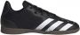 Adidas Perfor ce Predator Freak.4 Sala Jr. zaalvoetbalschoenen zwart wit - Thumbnail 1