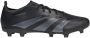 Adidas Perfor ce Predator League Firm Ground Voetbalschoenen Unisex Zwart - Thumbnail 1