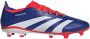 Adidas Perfor ce Predator League Firm Ground Voetbalschoenen Unisex Blauw - Thumbnail 1
