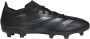 Adidas Perfor ce Predator League Firm Ground Voetbalschoenen Unisex Zwart - Thumbnail 1