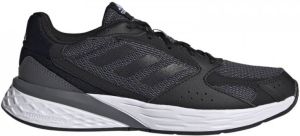 Adidas Performance Response -Run hardloopschoenen grijs zwart