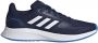 Adidas Perfor ce Runfalcon 2.0 Classic sneakers donkerblauw wit kids - Thumbnail 1