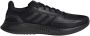Adidas Perfor ce Runfalcon 2.0 Classic sneakers zwart grijs kids - Thumbnail 1
