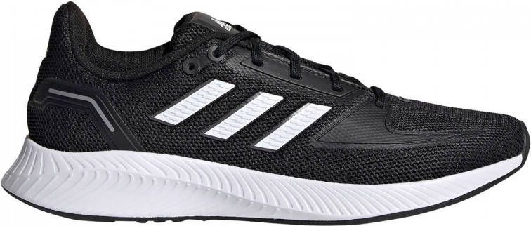 Adidas Run Falcon 2.0 Schoenen Core Black Cloud White Grey Six Dames