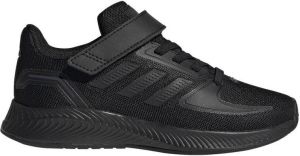 Adidas Perfor ce Runfalcon 2.0 sneakers zwart grijs kids