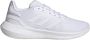 Adidas Runfalcon 3 Dames Cloud White Cloud White Core Black- Dames Cloud White Cloud White Core Black - Thumbnail 1