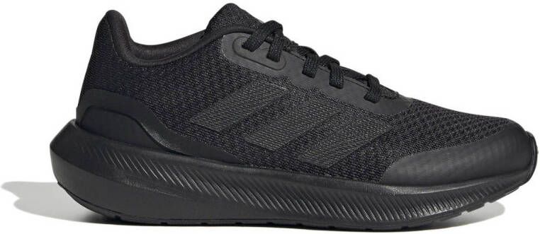 adidas Sportswear Runfalcon 3.0 sneakers zwart