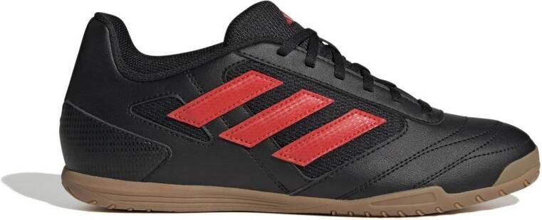 Adidas Perfor ce Super Sala 2 Indoor Voetbalschoenen Unisex Zwart