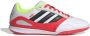 Adidas Perfor ce Super Sala Competition III Indoor Voetbalschoenen Kids Kinderen Wit - Thumbnail 1