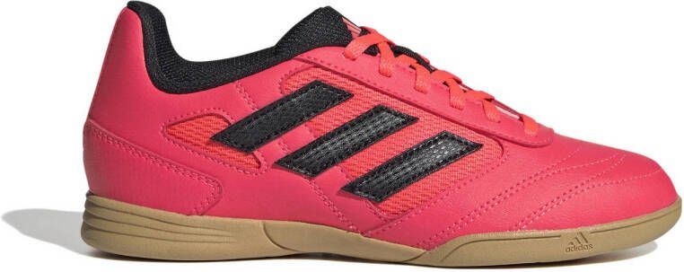 Adidas Performance Super Sala II Indoor Voetbalschoenen Kids Kinderen Roze