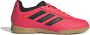 Adidas Performance Super Sala II Indoor Voetbalschoenen Kids Kinderen Roze - Thumbnail 1