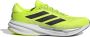 Adidas Performance Supernova Stride 2 Supernova Stride 2 hardloopschoenen geel zwart - Thumbnail 1