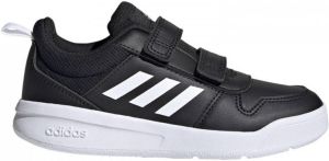 Adidas Perfor ce Tensaur Classic sneakers zwart wit kids