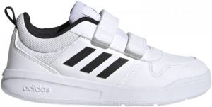 Adidas Perfor ce Tensaur Classic sneakers wit zwart kids