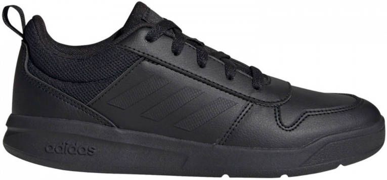 Adidas Perfor ce Tensaur Classic hardloopschoenen zwart grijs kids