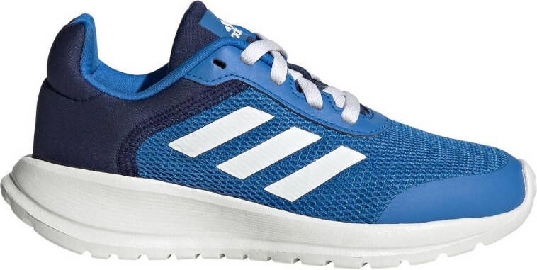 Adidas Perfor ce Tensaur Run 2.0 sneakers kobaltblauw wit donkerblauw Mesh 35 1 2