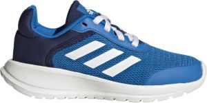 Adidas SPORTSWEAR Tensaur Run 2.0 Hardloopschoenen Kid Blue Rush Core White Dark Blue