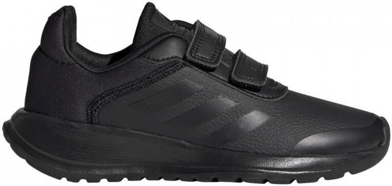 Adidas SPORTSWEAR Tensaur Run 2.0 CF Hardloopschoenen Kid Core Black Core Black Core Black