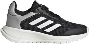 Adidas Sportswear Tensaur Run 2.0 Hardloopschoenen Kid Core Black Core White Grey Two