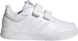 Adidas Perfor ce Tensaur Sport 2.0 sneakers wit