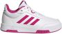 Adidas Perfor ce Tensaur Sport 2.0 sneakers wit fuchsia - Thumbnail 1