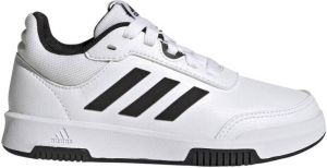 Adidas Perfor ce Tensaur Sport 2.0 sneakers wit zwart