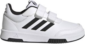 Adidas Sportswear Tensaur Sport 2.0 CF Hardloopschoenen Kinderen White