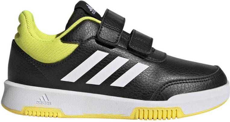 adidas Performance Tensaur Sport 2.0 sneakers zwart geel wit