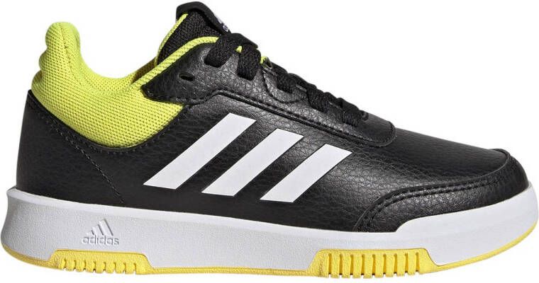 adidas Performance Tensaur Sport 2.0 sneakers zwart geel wit