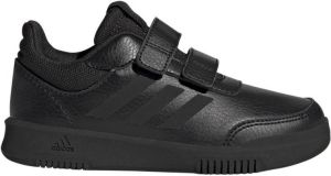 Adidas Tensaur Sport Training Schoenen Core Black Core Black Grey Six