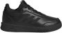 Adidas Sportswear Tensaur Sport 2.0 sneakers zwart wit Imitatieleer 38 2 3 - Thumbnail 1