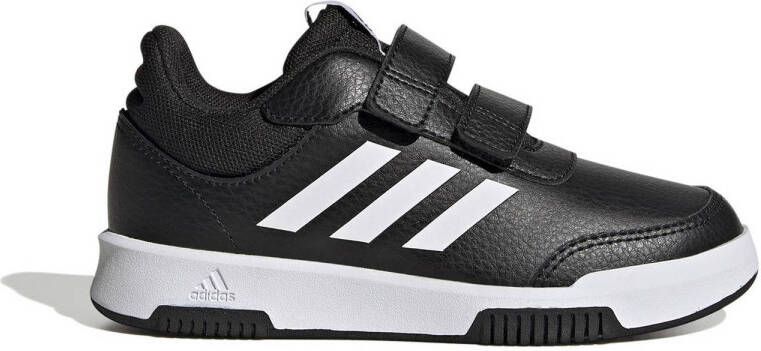 adidas Sportswear Tensaur Sport 2.0 sneakers zwart wit