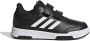 Adidas Originals Tensaur Sport 2.0 Cf K Sneaker Tennis Schoenen core black ftwr white core black maat: 32 beschikbare maaten:28 29 31 32 33 34 3 - Thumbnail 1