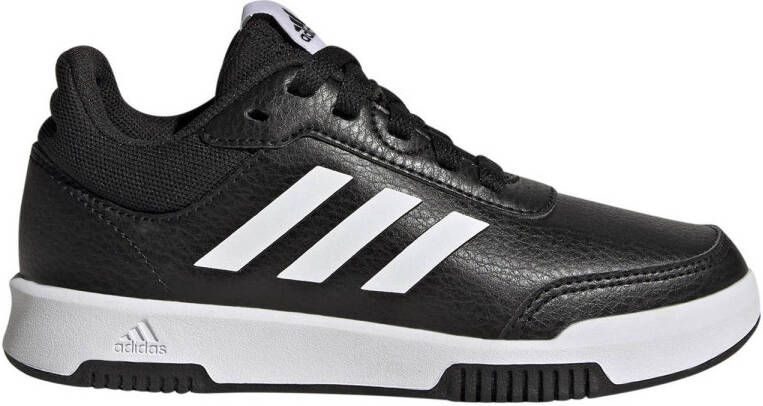 adidas Sportswear Tensaur Sport 2.0 sneakers zwart wit