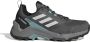 Adidas Terrex Women's Terrex Eastrail 2 Rain.RDY Multisportschoenen grijs - Thumbnail 1