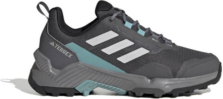 adidas Performance Terrex Eastrail 2 wandelschoenen grijs mintgroen