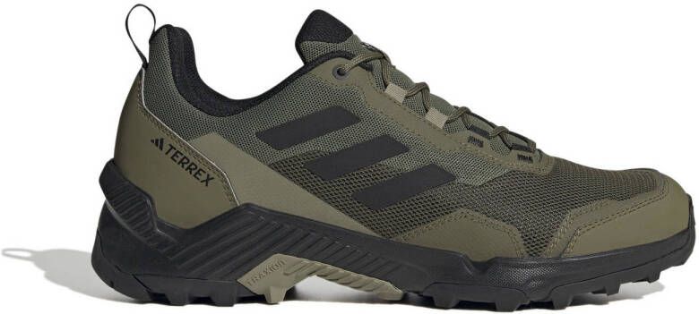 Adidas Performance Terrex Eastrail 2 wandelschoenen groen zwart