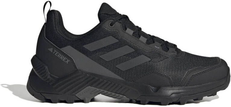 Adidas Performance Eastrail 2.0 Hiking Schoenen Unisex Zwart