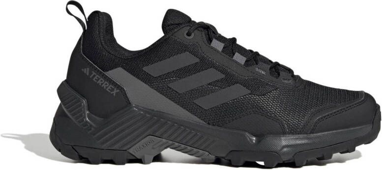 adidas Performance Terrex Eastrail 2 wandelschoenen zwart antraciet