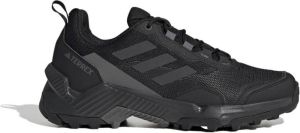Adidas Performance Eastrail 2.0 RAIN.RDY Hiking Schoenen Dames Zwart