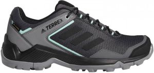 Adidas Performance Terrex Eastrail Gore Tex wandelschoenen grijs zwart mint