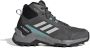 Adidas Terrex 's Terrex Eastrail 2 Mid Rain.RDY Wandelschoenen grijs - Thumbnail 1