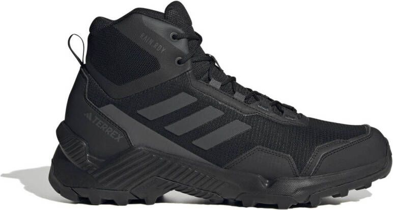 Adidas Perfor ce Eastrail 2.0 Mid RAIN.RDY Hiking Schoenen Unisex Zwart