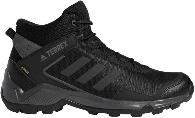 adidas Performance Terrex Eastrail Gore-Tex wandelschoenen mid zwart grijs