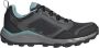 Adidas Performance Terrex Tracerocker 2.0 Goretex wandelschoenen grijs zwart mint - Thumbnail 1