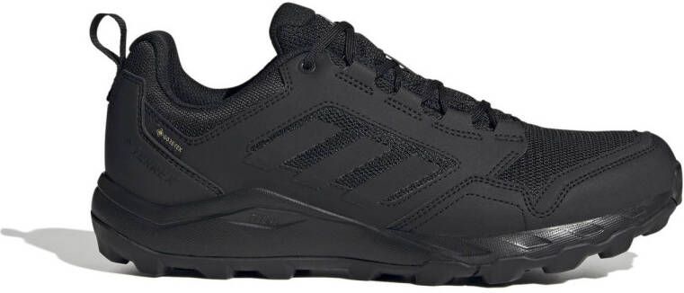 adidas Performance Terrex Tracerocker 2.0 Goretex wandelschoenen zwart