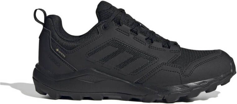 adidas Performance Terrex Tracerocker 2.0 Goretex wandelschoenen zwart grijs