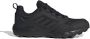 Adidas Performance Terrex Tracerocker 2.0 Goretex wandelschoenen zwart grijs - Thumbnail 1