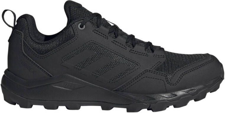 Adidas Performance Terrex Tracerocker 2.0 wandelschoenen zwart antraciet